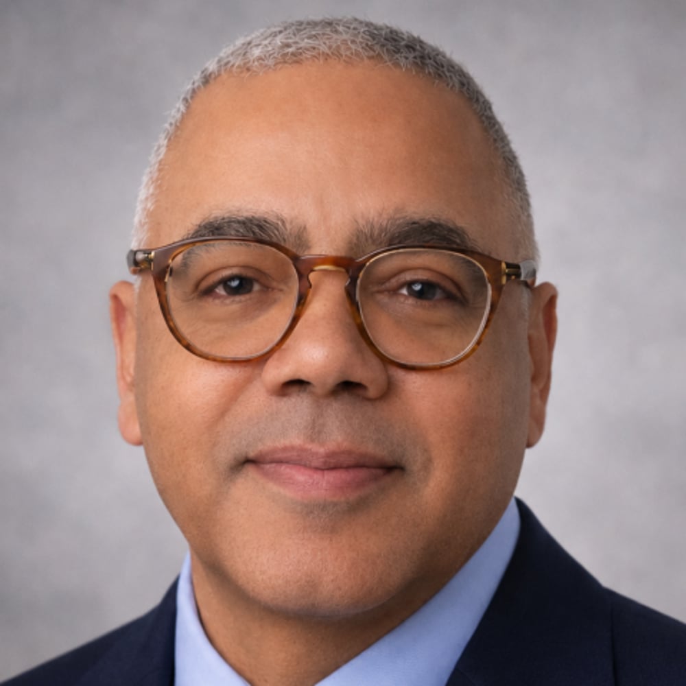 Profile thumbnail image for Elder Dr. Lyle V. Gaines
