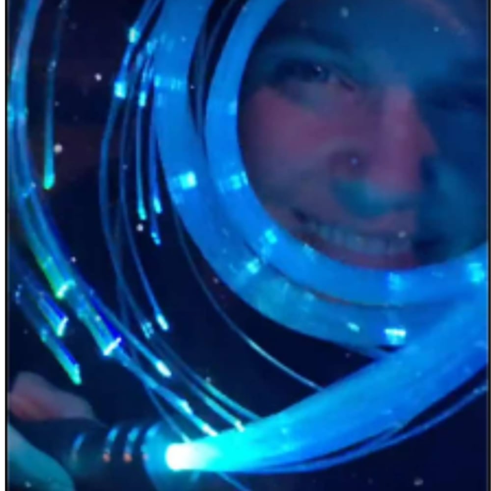 Profile thumbnail image for Electric Fairy Lights