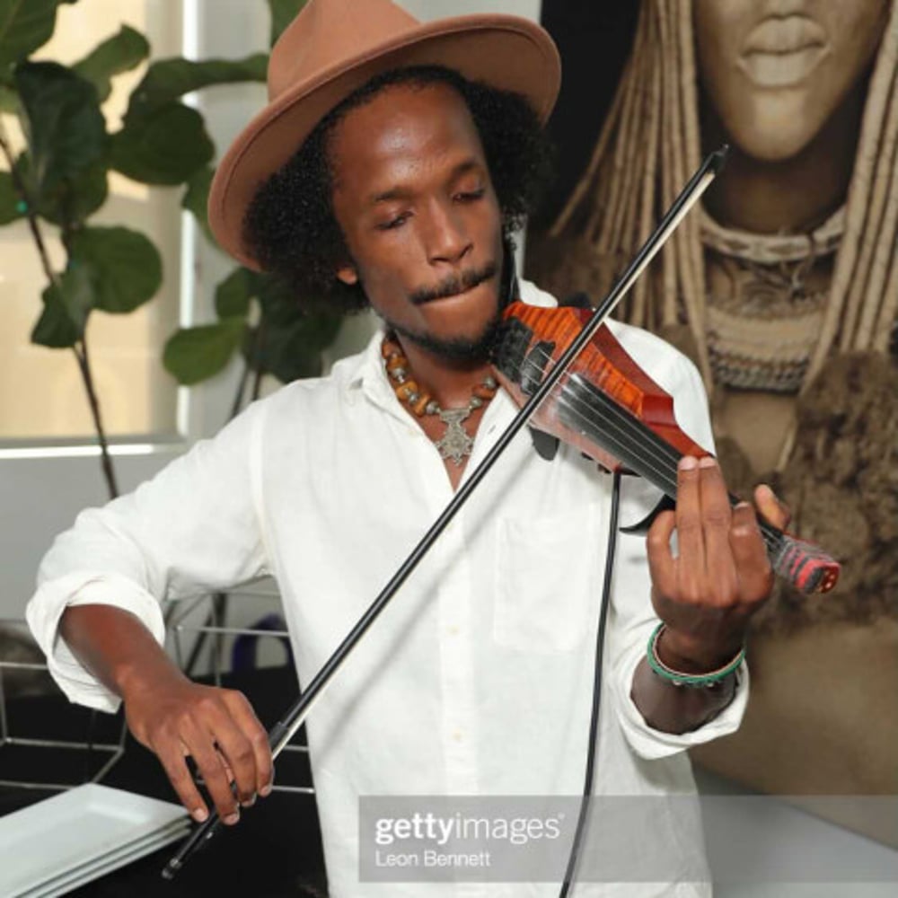Profile thumbnail image for Electric violin