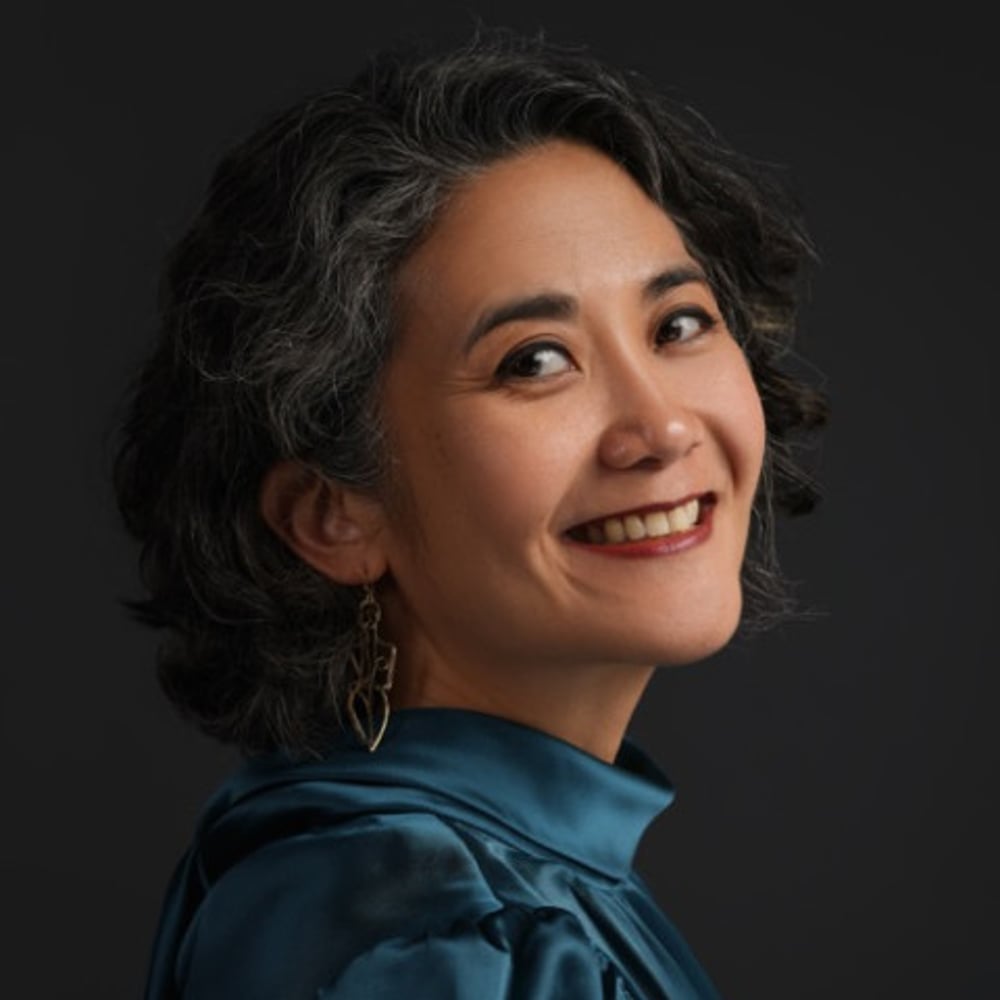 Profile thumbnail image for Elegant Live Vocals by Tiffany Barry