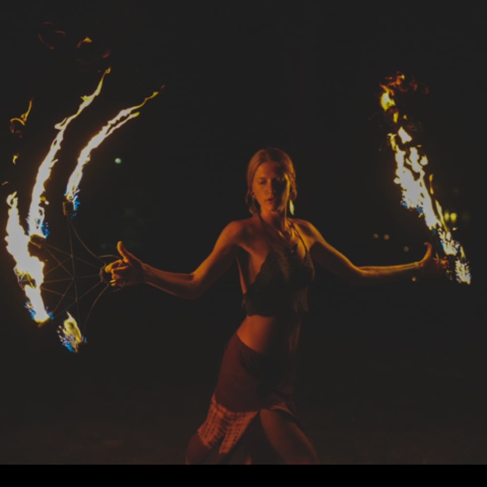Profile thumbnail image for Elemental Priestess