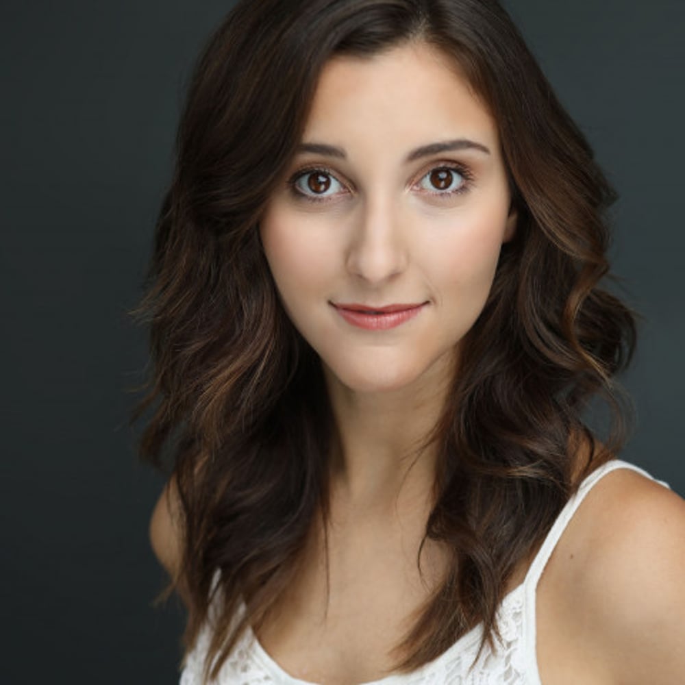 Profile thumbnail image for Elena Ramos Pascullo