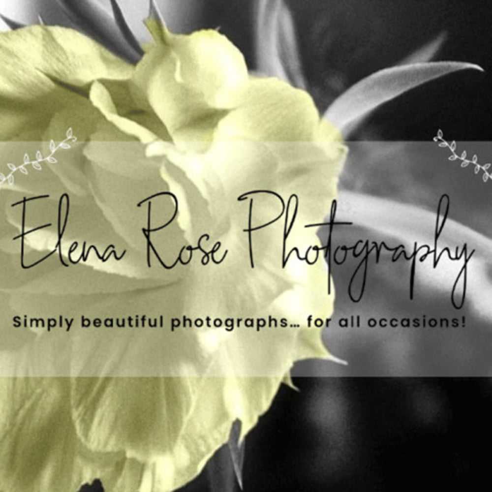 Profile thumbnail image for Elenarosephotography