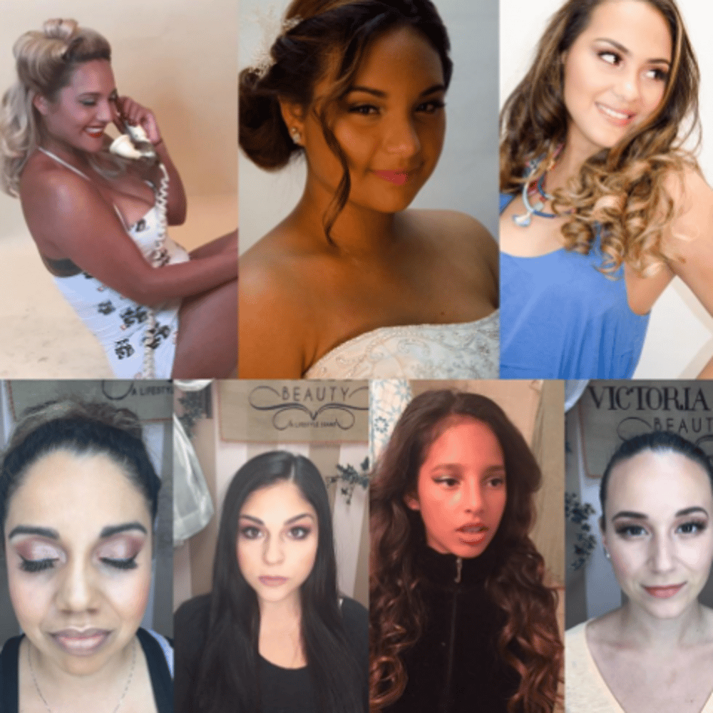 Profile thumbnail image for Eli MUA