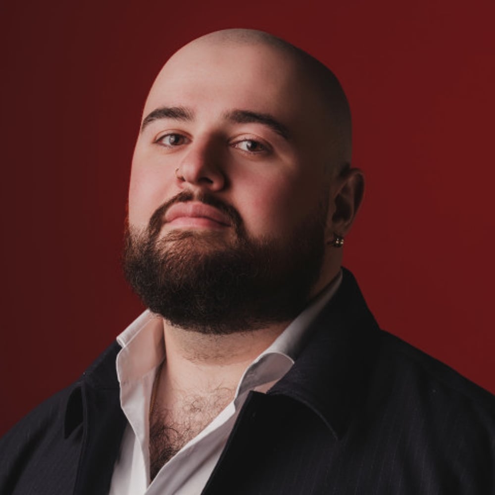 Profile thumbnail image for Elias Theocharidis, tenor/opera singer