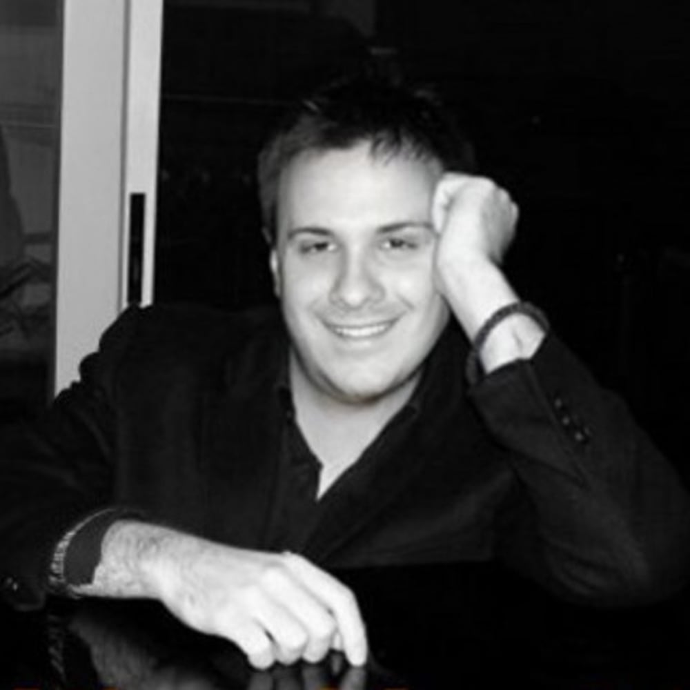 Profile thumbnail image for Elite Jazz/Pop Piano