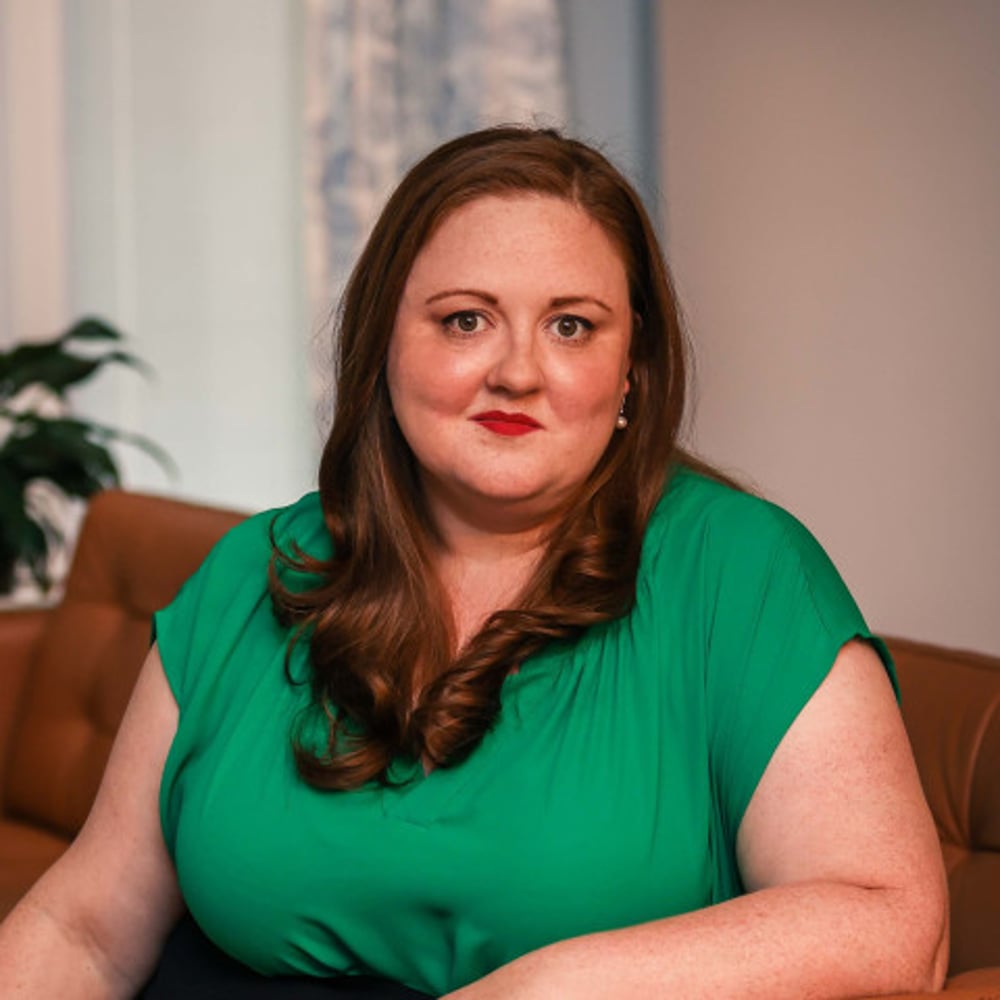 Profile thumbnail image for Elizabeth Pampalone — Marketing Speaker