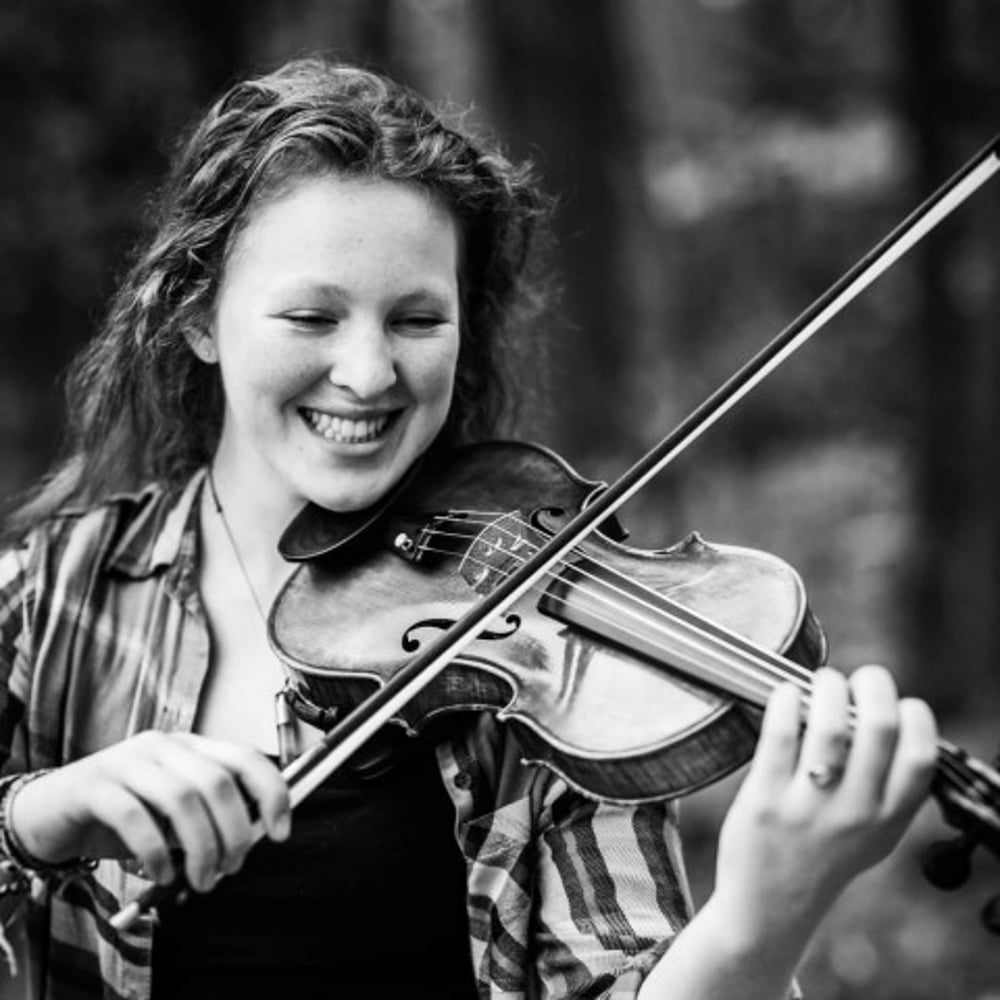 Profile thumbnail image for Ellabell Solo Violin