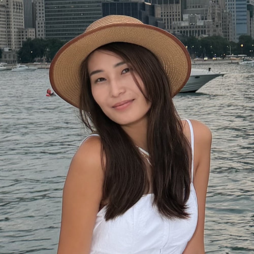 Profile thumbnail image for Elzat Kalygulova