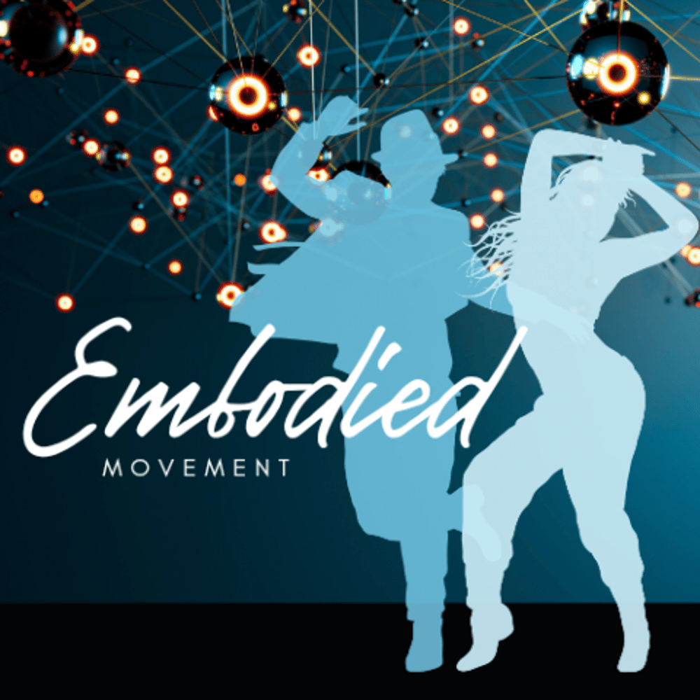 Profile thumbnail image for Embodied Movement