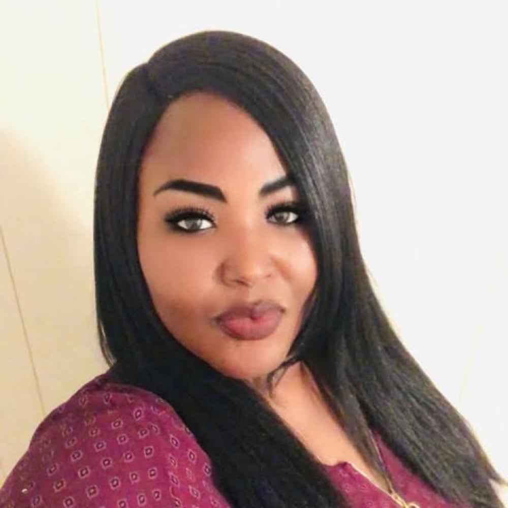 Profile thumbnail image for EmCee, Sherita