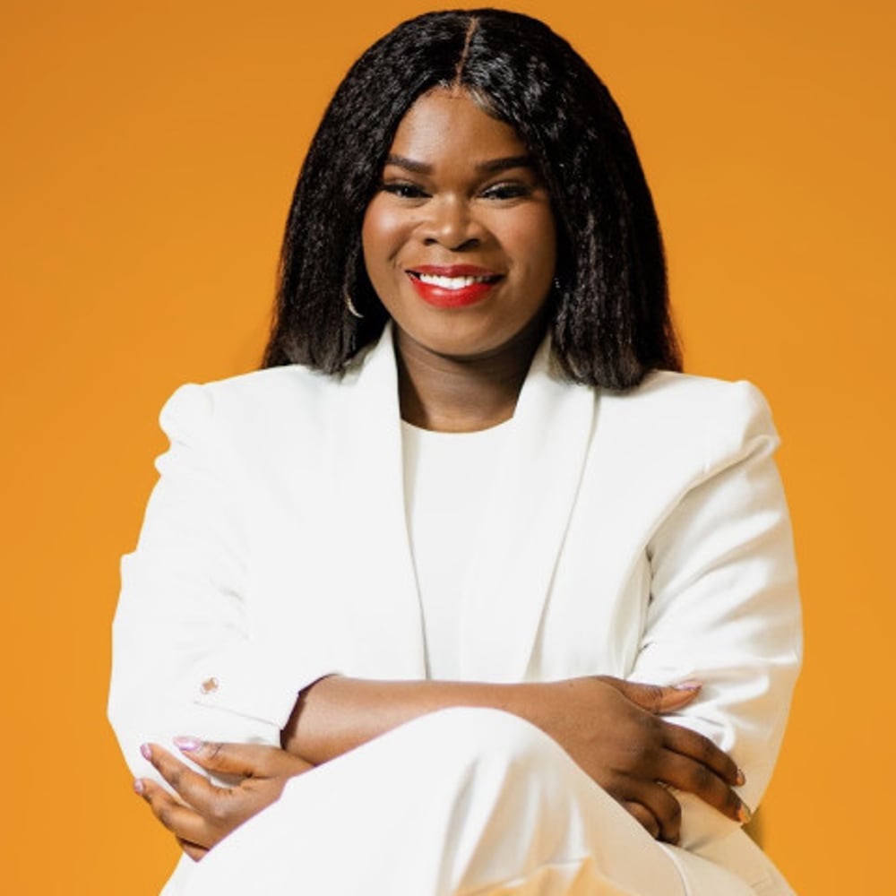 Profile thumbnail image for Emcee Yejide
