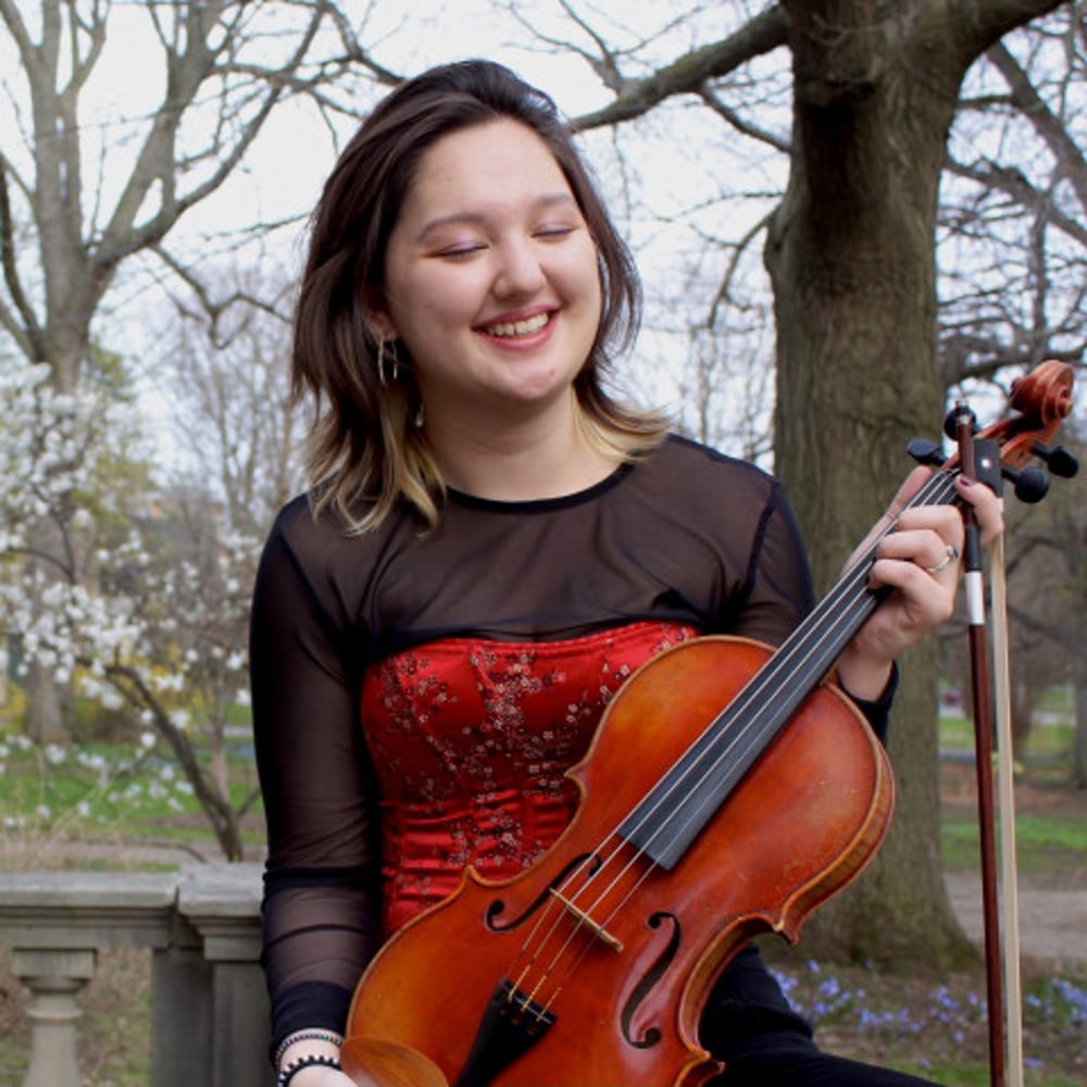 Profile thumbnail image for Emma Antonides