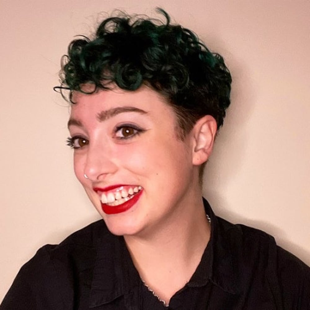 Profile thumbnail image for Emmie D'Amico