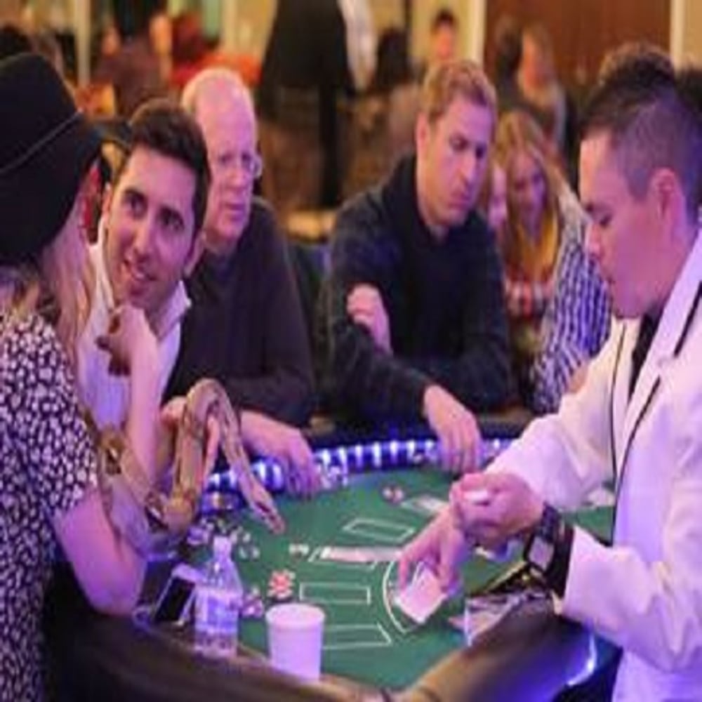 Profile thumbnail image for Empire Casino Parties