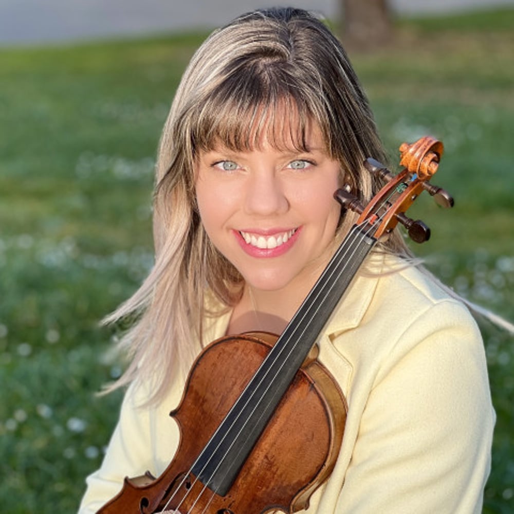 Profile thumbnail image for Enchanting Violin