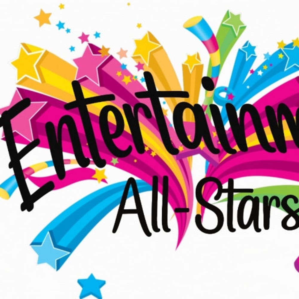 Profile thumbnail image for Entertainment All-Stars
