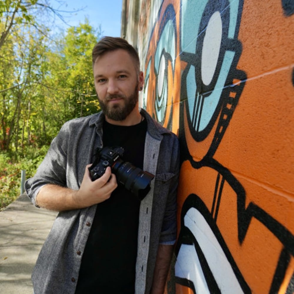 Profile thumbnail image for Epic Video Coverage and Editing