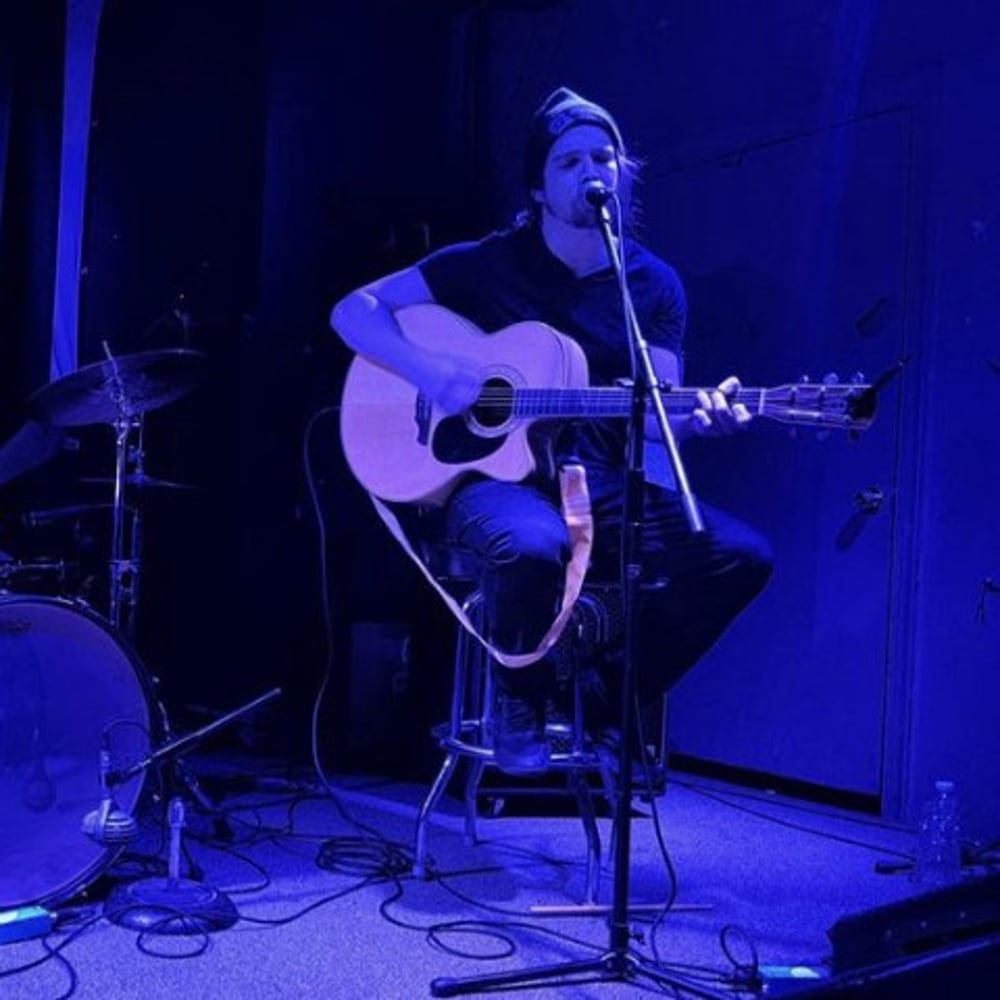 Profile thumbnail image for Eric Fitts