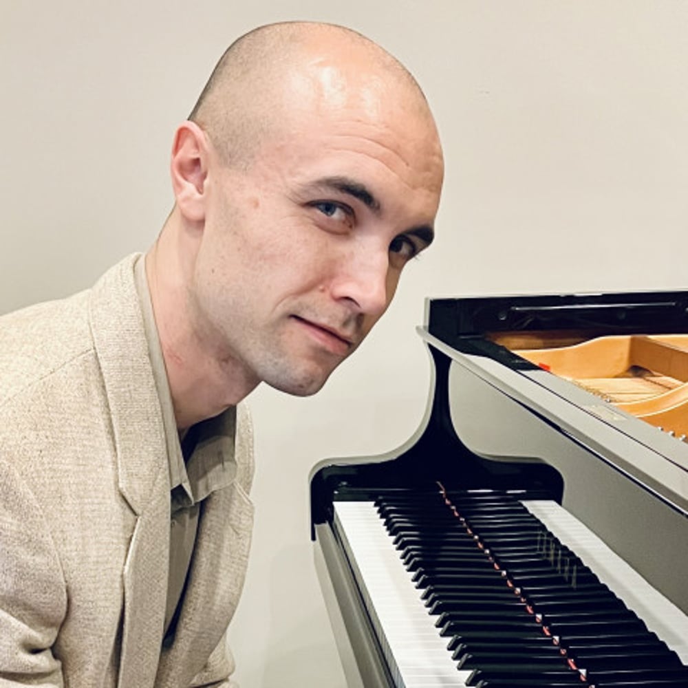 Profile thumbnail image for Eric Greene