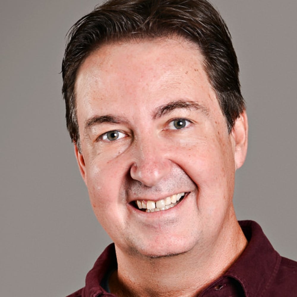 Profile thumbnail image for Eric Somers