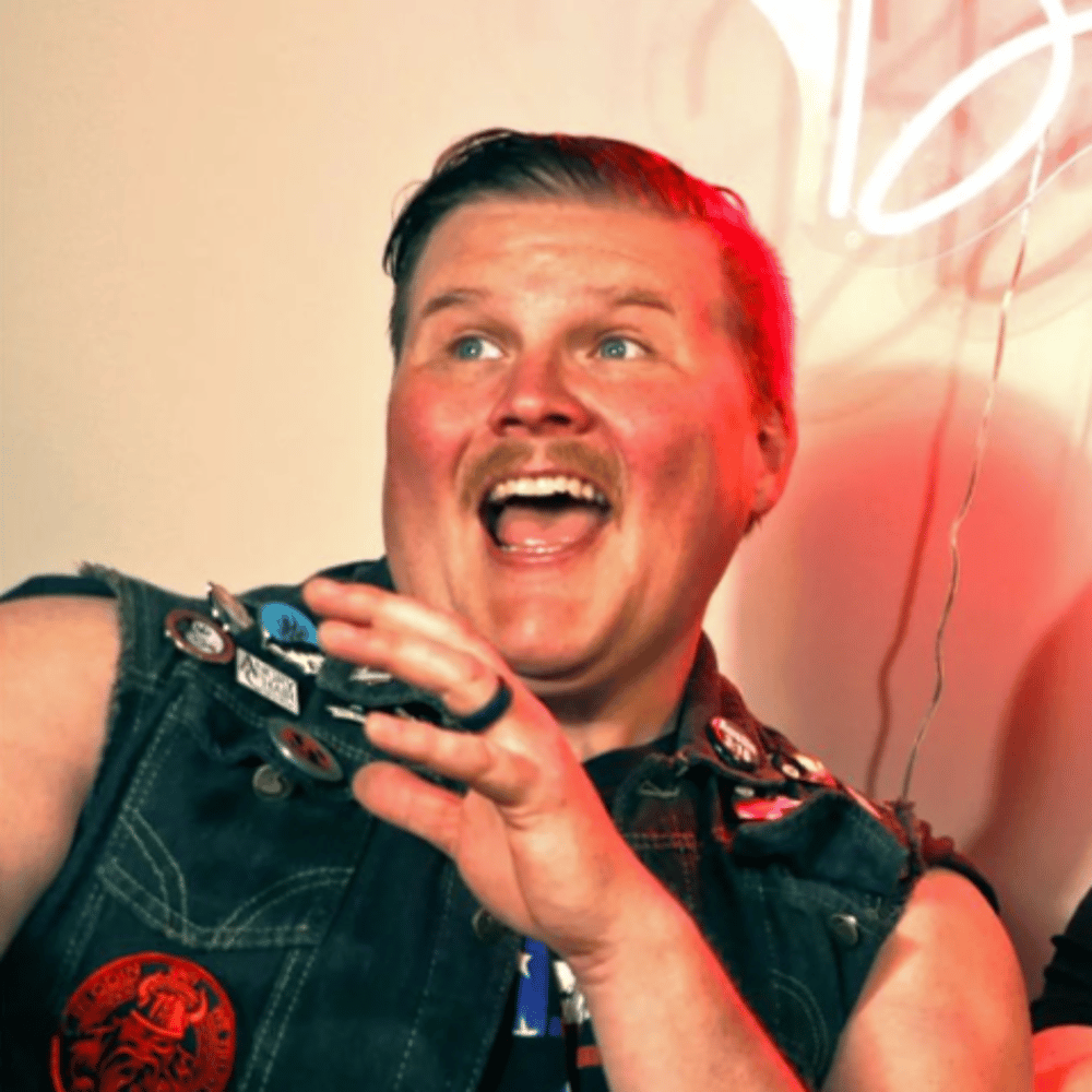 Profile thumbnail image for Erik Woodworth Comedy