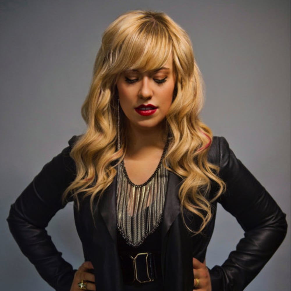 Profile thumbnail image for Erika Van Pelt