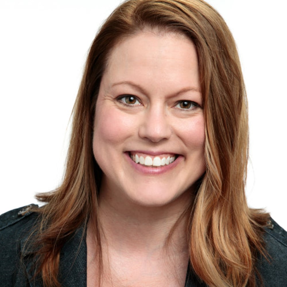 Profile thumbnail image for Erin Gallagher of Trine Aligned