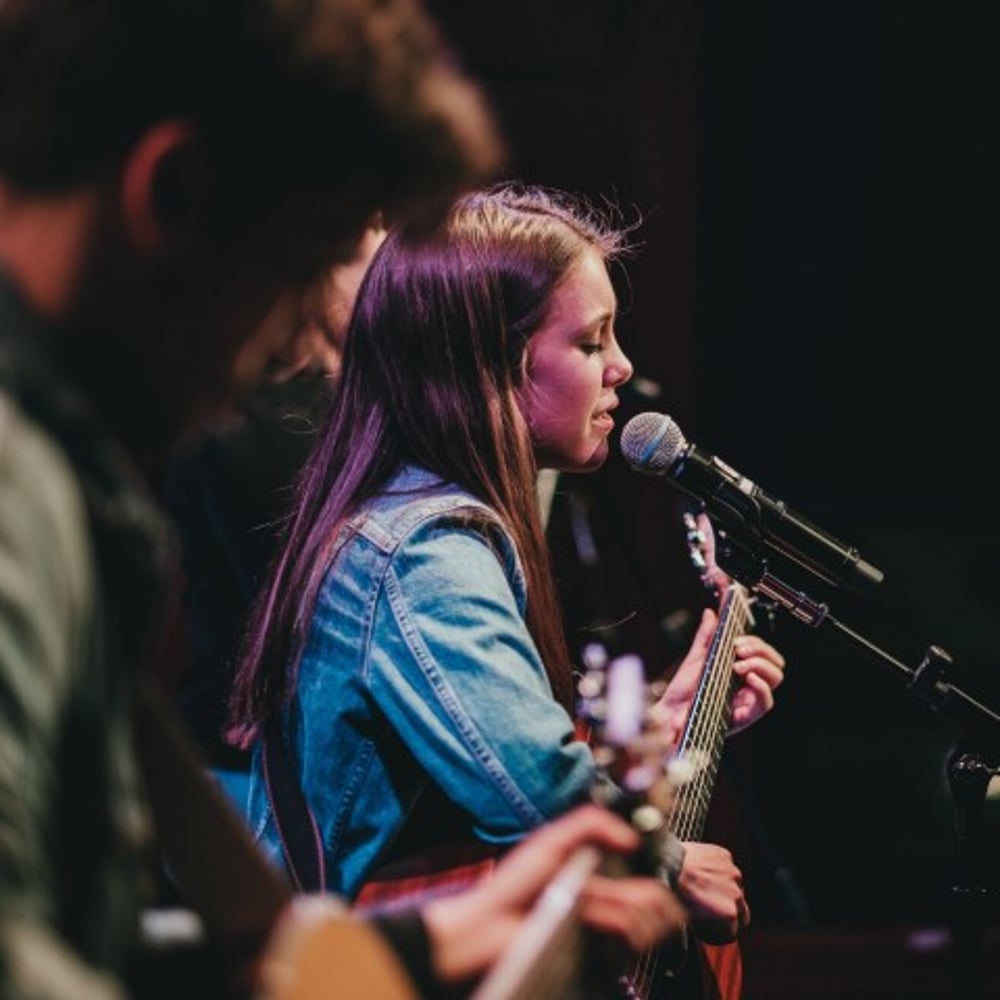 Profile thumbnail image for Erin Jarvis
