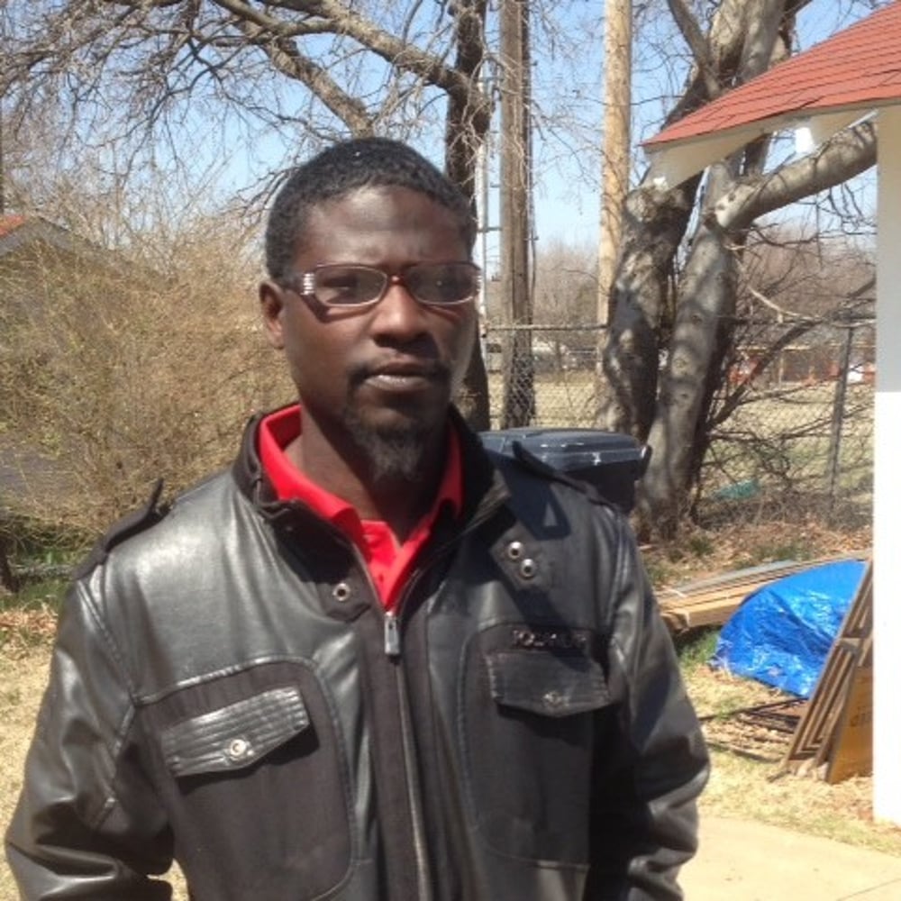Profile thumbnail image for Ervin Waters