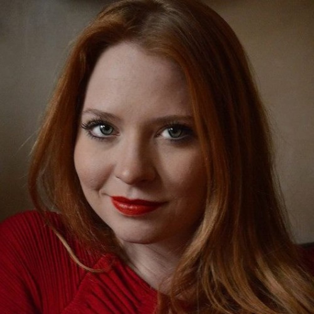 Profile thumbnail image for Eryn Bent