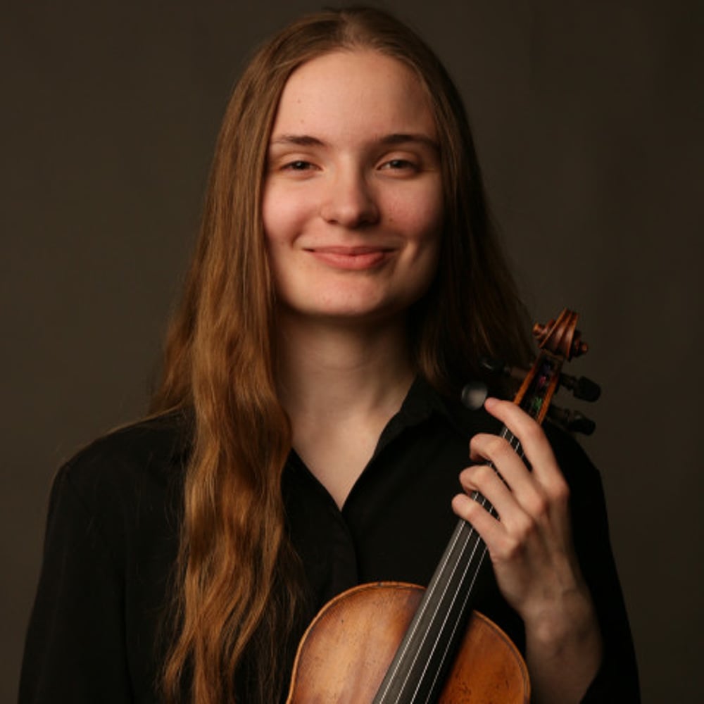 Profile thumbnail image for ES Strings