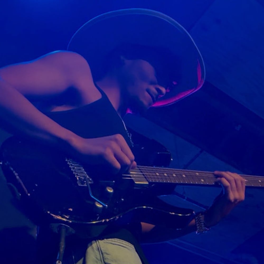 Profile thumbnail image for Ethan Figs Band