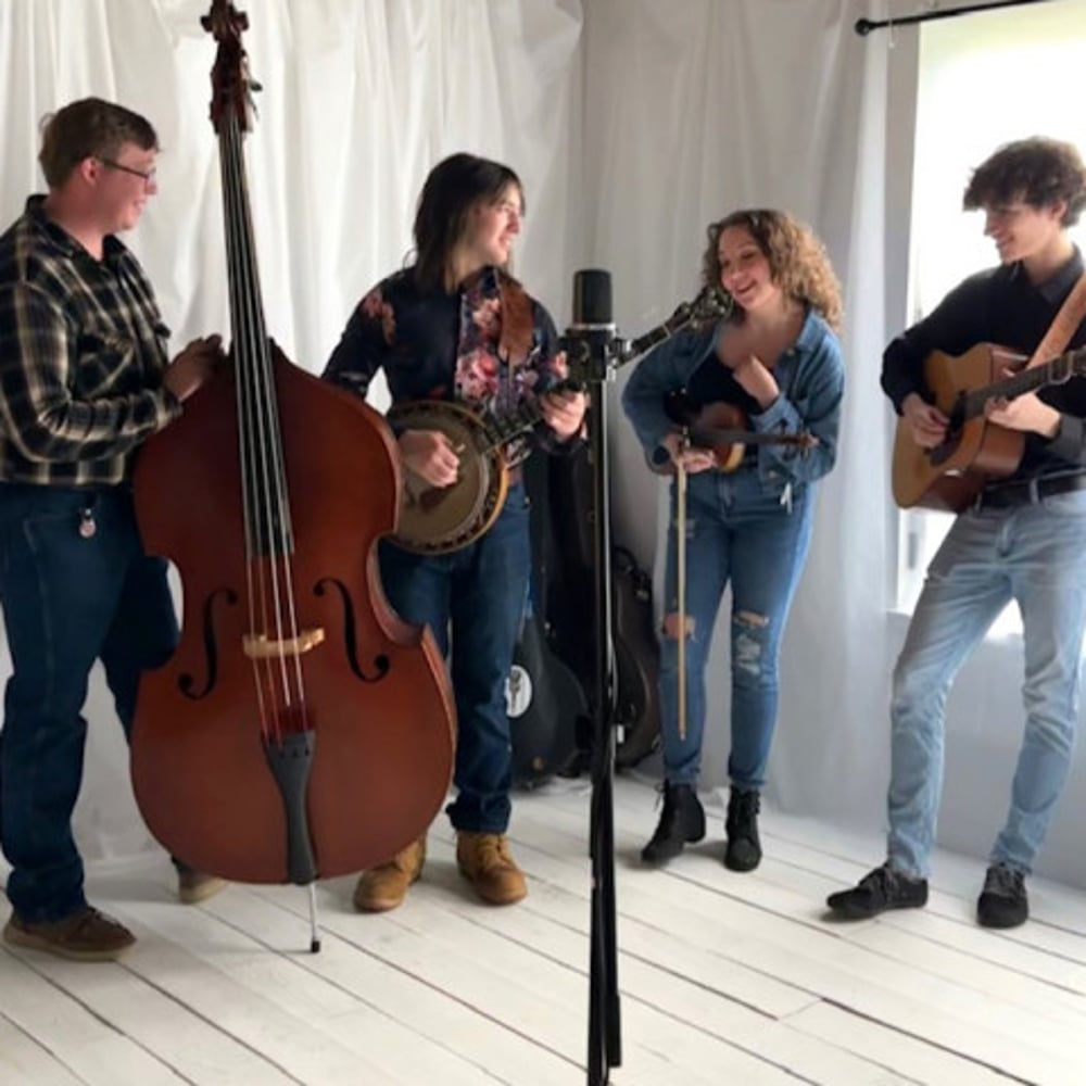 Profile thumbnail image for Ettore Buzzini Band