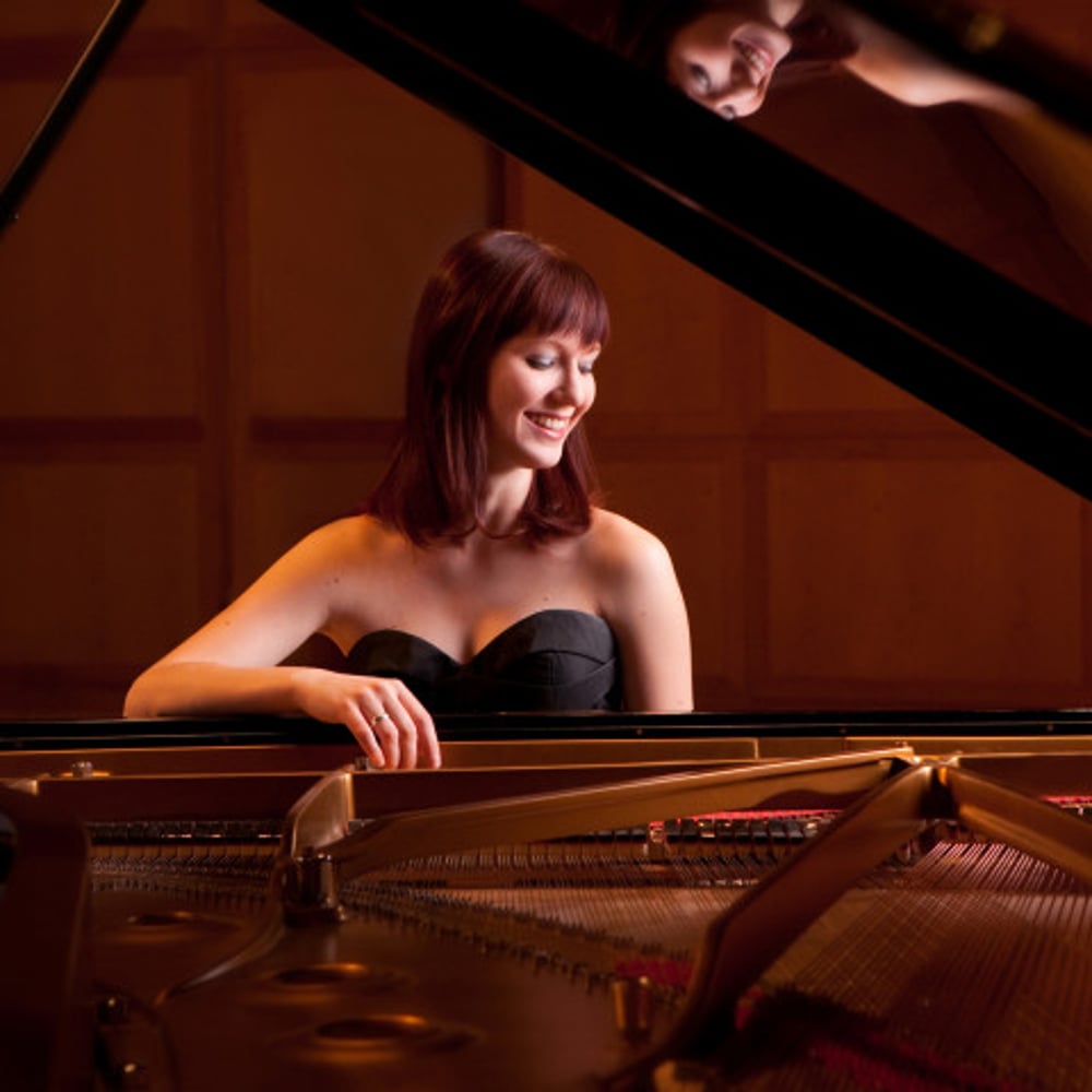 Profile thumbnail image for Event and Wedding Music - Piano and Harp