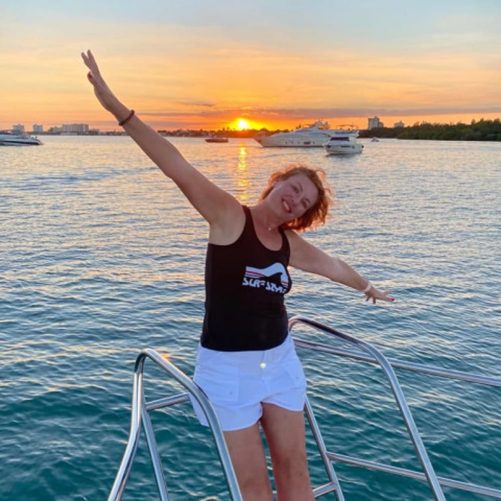 Profile thumbnail image for Event      Boat Party