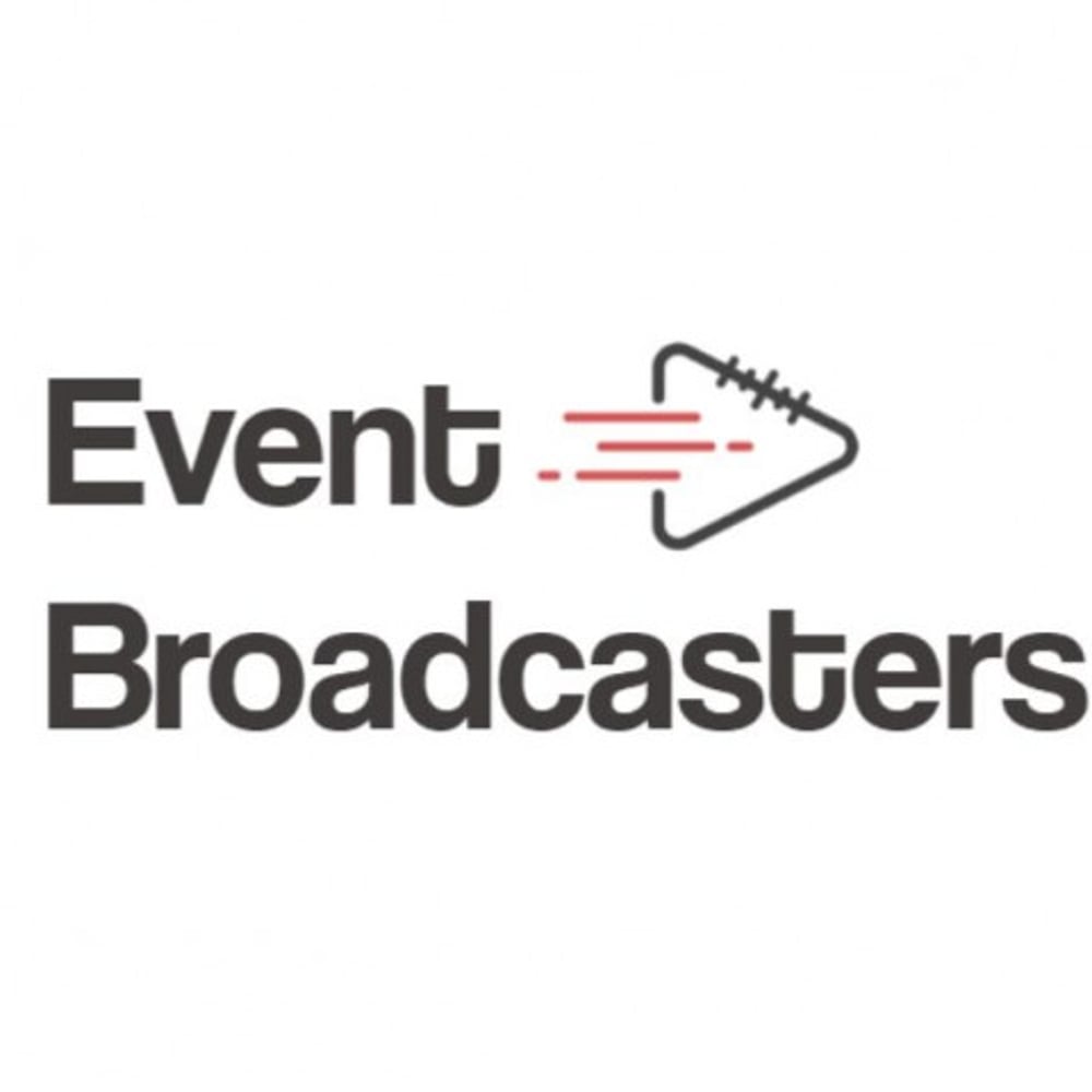Profile thumbnail image for Event Broadcasters