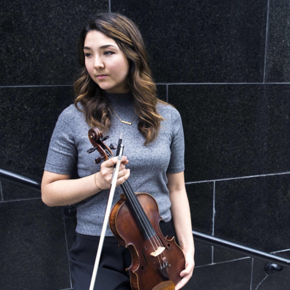 Profile thumbnail image for Event Classical Musician