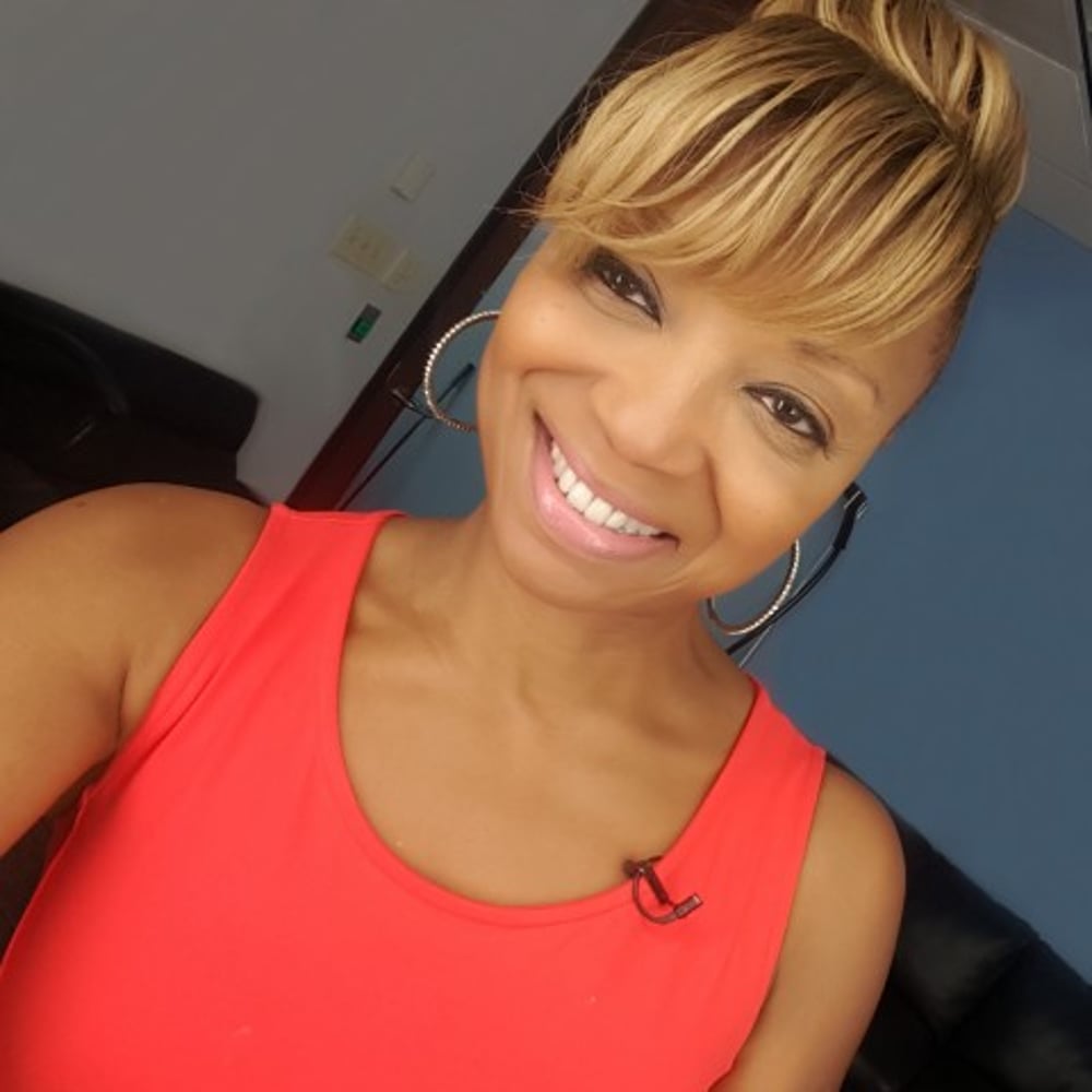 Profile thumbnail image for Event emcee and voiceover talent