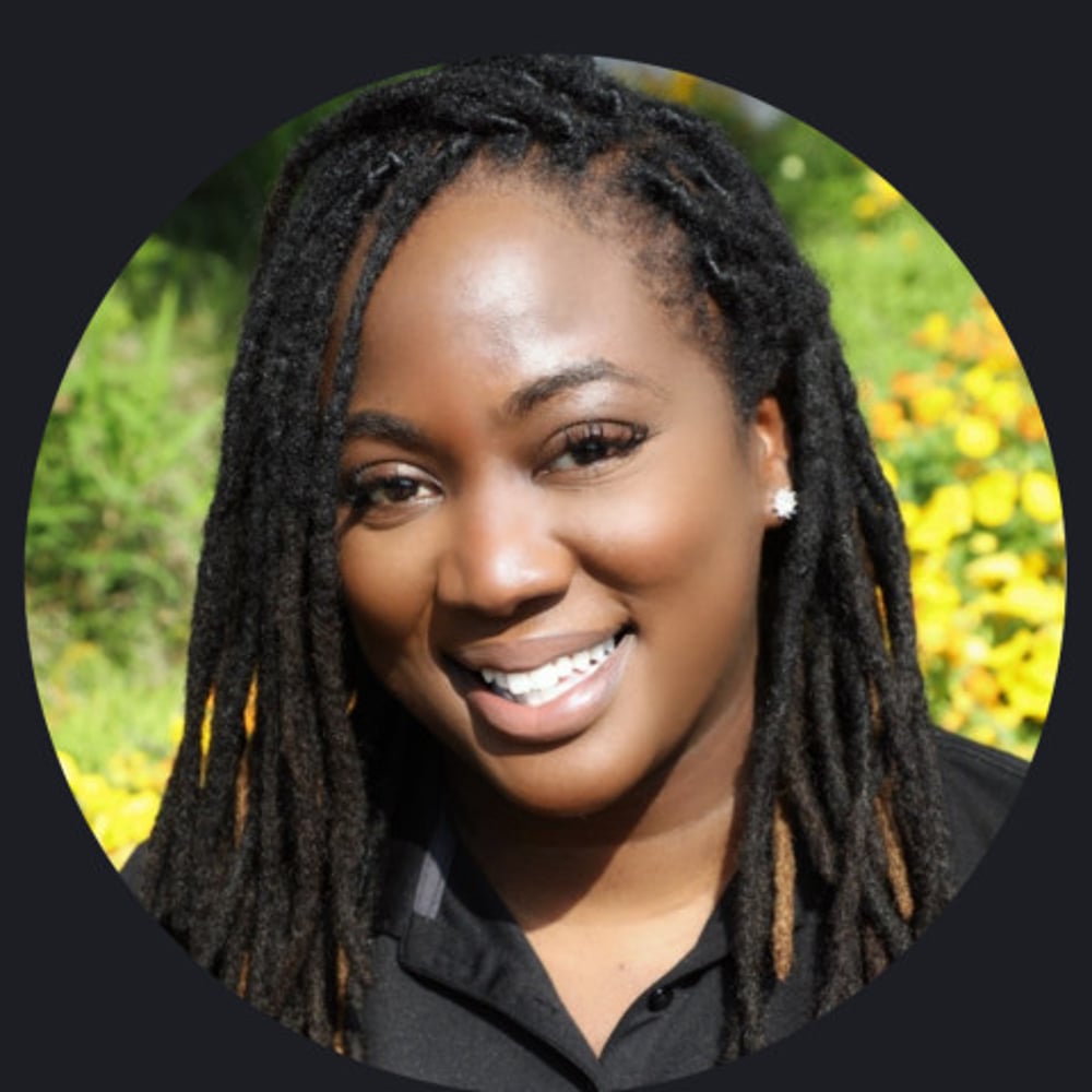 Profile thumbnail image for Event Host & Panel Moderator