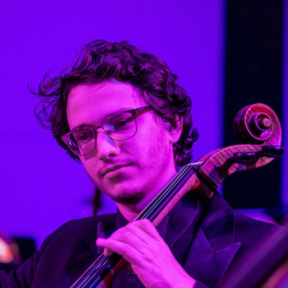 Profile thumbnail image for Event Musician - Gainesville