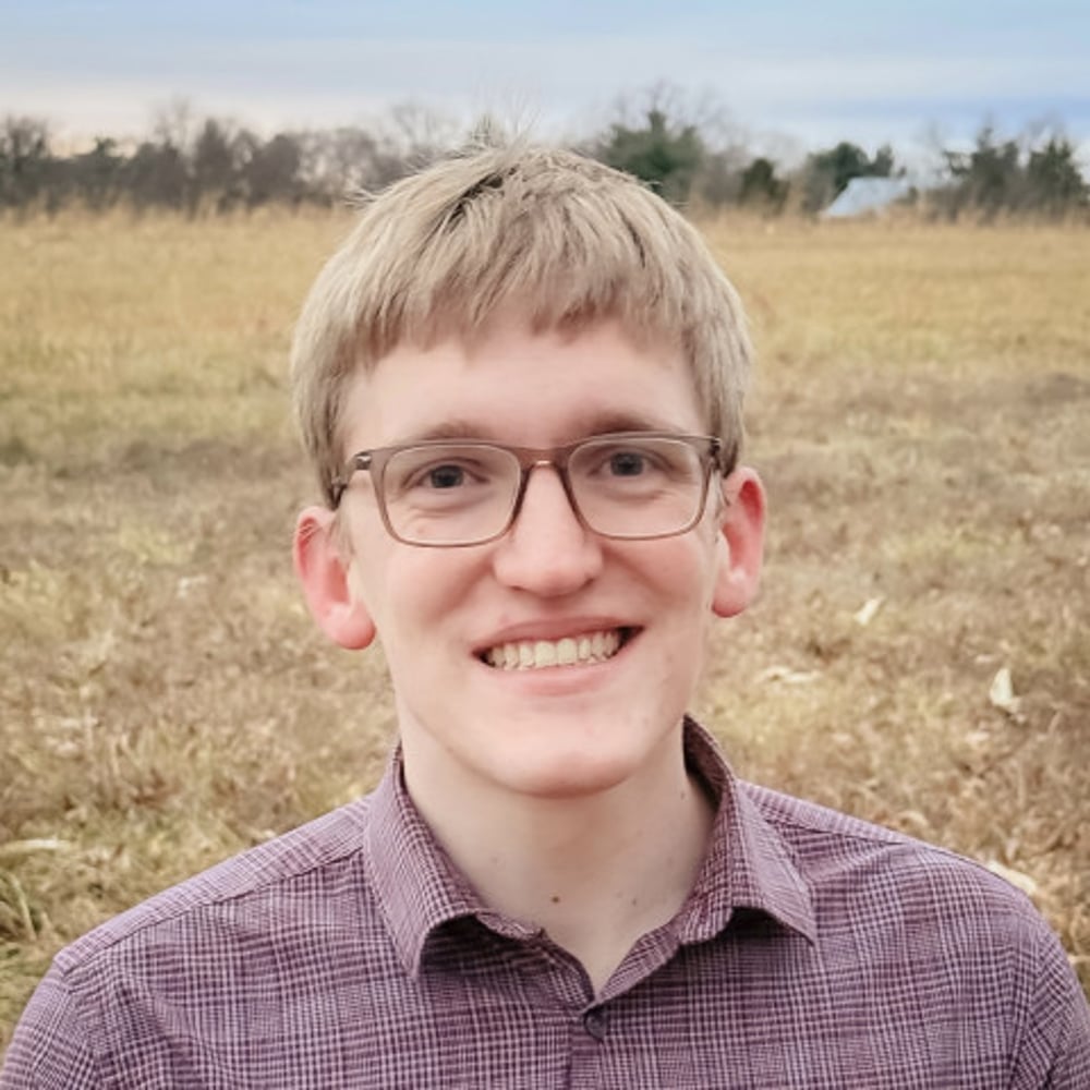 Profile thumbnail image for Event Pianist, Ethan Evans
