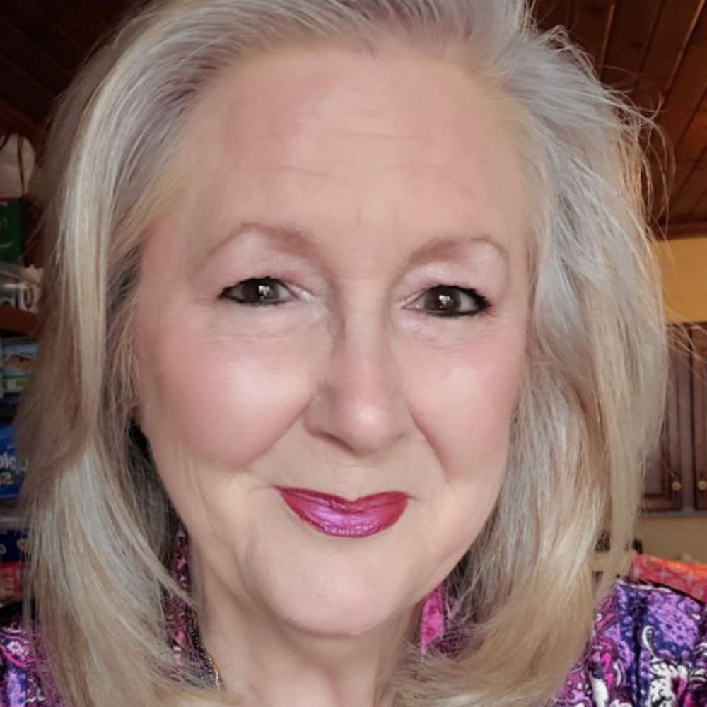 Profile thumbnail image for Carol Hazel, Event Planner