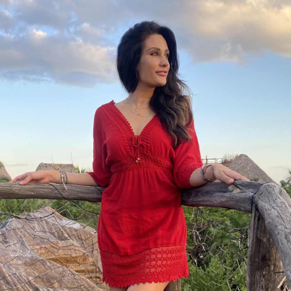 Profile thumbnail image for Stacey B, Event Singer/Vocalist