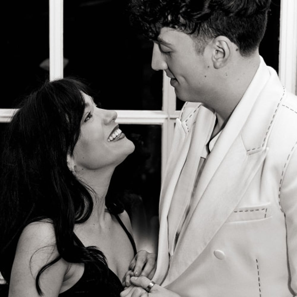 Profile thumbnail image for Event Singing Duo