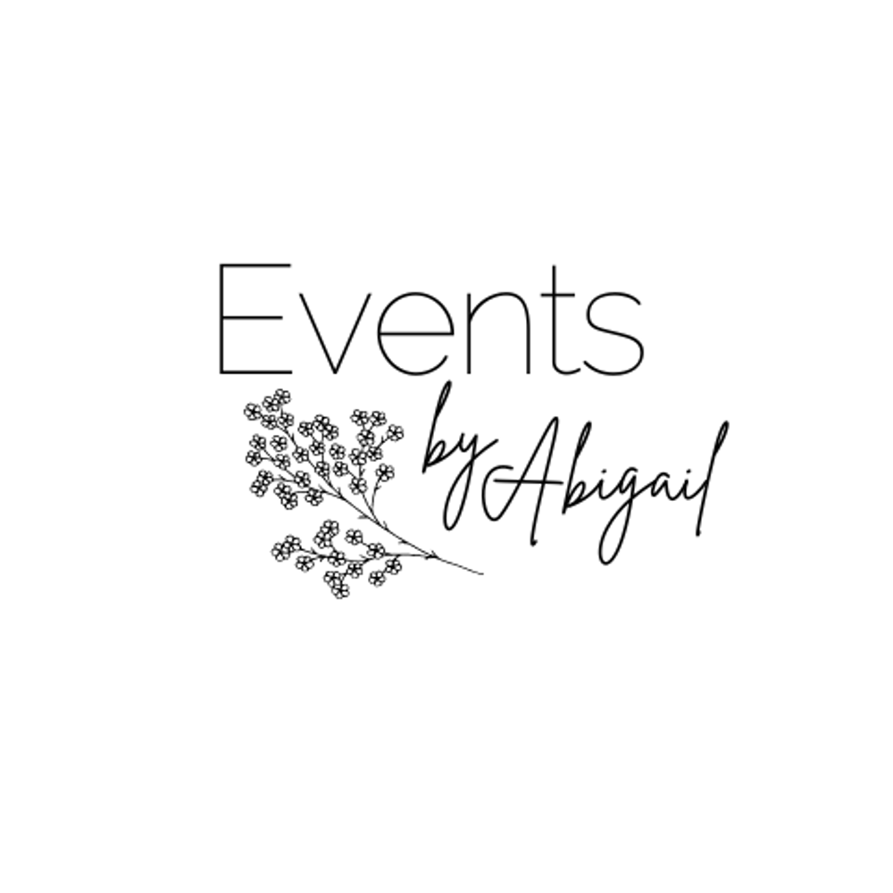 Profile thumbnail image for Events by Abigail, LLC