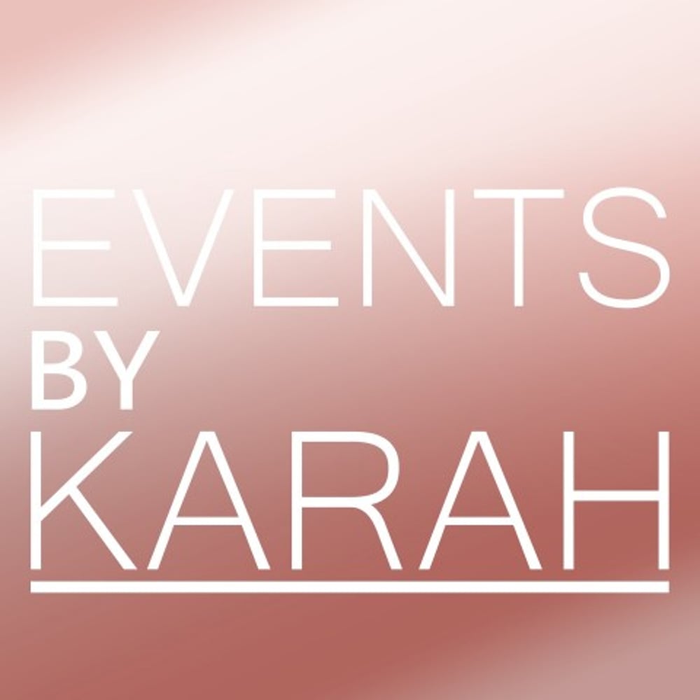 Profile thumbnail image for Eventsbykarah 