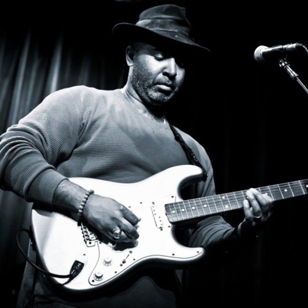 Profile thumbnail image for Everett B Pendleton
