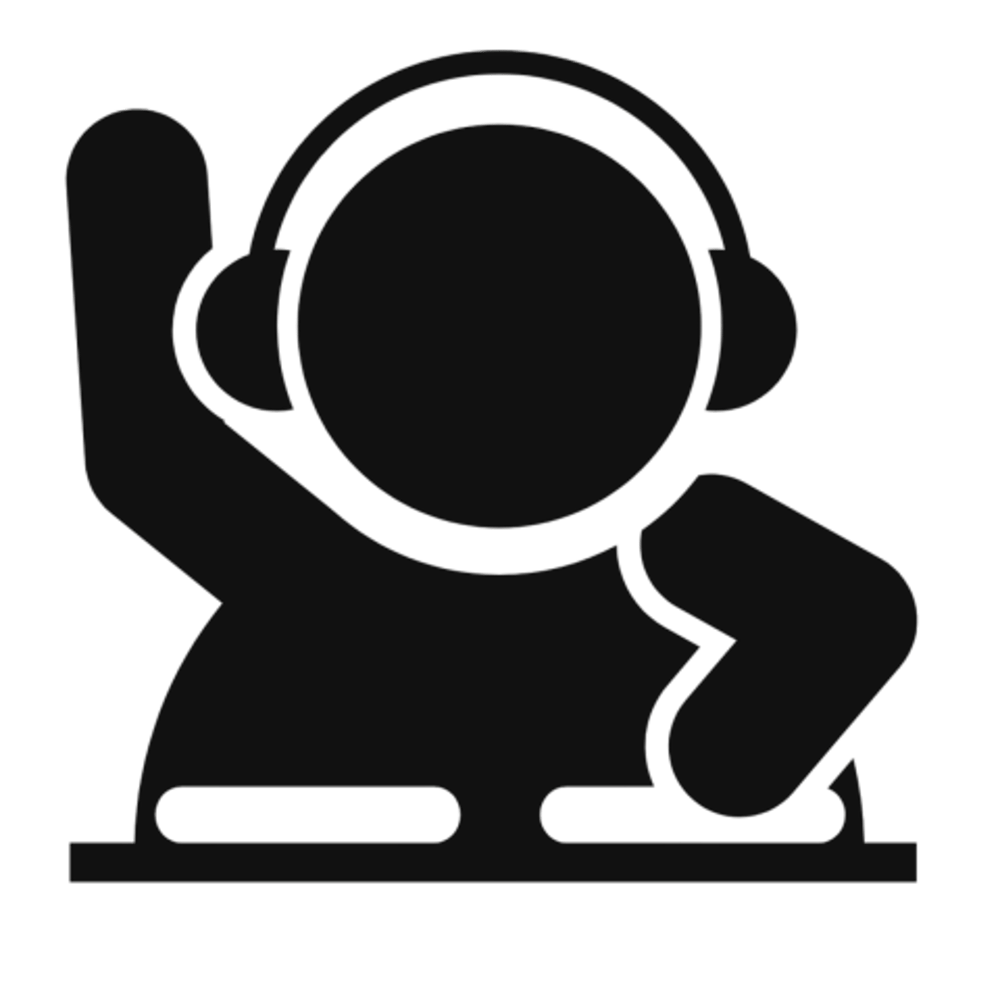 Profile thumbnail image for Everybody's DJ