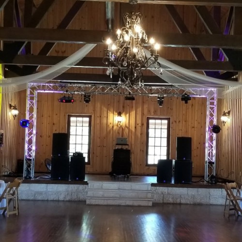 Profile thumbnail image for Exceptional Dj Services